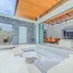3 Bedroom Villa for rent at Botanica Modern Loft, Si Sunthon, Thalang