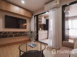 1 Bedroom Condo for sale at Asher Ratchada-Huai Khwang, Sam Sen Nok, Huai Khwang, Bangkok