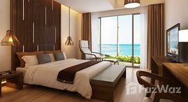 Movenpick Cam Ranh Resort 在售单元