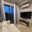 Studio Kondo for rent at Cosmo Residence @ Alma Bukit Mertajam, Mukim 15, Central Seberang Perai