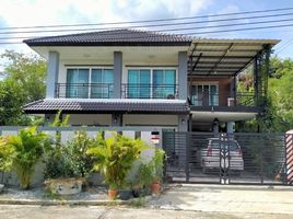 4 Habitación Casa en venta en Bang Bua Thong, Nonthaburi, Bang Khu Rat, Bang Bua Thong