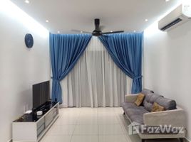 Studio Kondo for rent at Eximia Precinct 11, Damansara