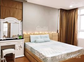 Studio Căn hộ for rent at Đất Phương Nam, Phường 12