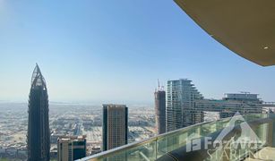 2 Habitaciones Apartamento en venta en Burj Vista, Dubái Burj Vista 1