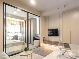 1 Bedroom Apartment for rent at Ideo Chula - Samyan, Si Phraya