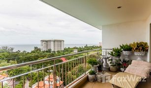 2 Bedrooms Condo for sale in Cha-Am, Phetchaburi Boathouse Hua Hin