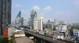 Available Units at The Crest Sukhumvit 34
