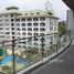 2 Bedrooms Penthouse for sale in Nong Prue, Pattaya Tropical Dream Pattaya