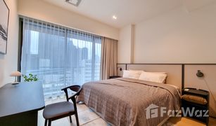 1 Schlafzimmer Wohnung zu verkaufen in Khlong Tan Nuea, Bangkok The Strand Thonglor