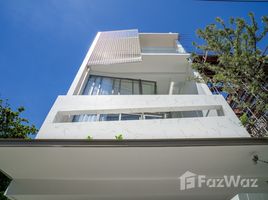 3 Bedroom Townhouse for sale at LUXE 35 Ratchada-Ladprao, Chantharakasem