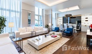 3 chambres Penthouse a vendre à , Dubai Oceana Baltic