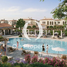 2 спален Дом на продажу в Bloom Living, Khalifa City A, Khalifa City, Абу-Даби