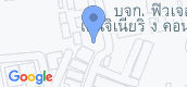 Map View of Time Home(Rama 9 - 64)