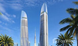 1 Bedroom Apartment for sale in , Dubai Canal Heights