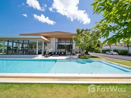 วิลล่า 4 ห้องนอน ให้เช่า ในโครงการ โมอาน่า เรสซิเดนซ์ เกาะแก้ว, เกาะแก้ว