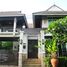 4 Bedroom House for rent at Thara Pura, Nong Kham, Si Racha, Chon Buri