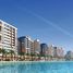 1 Bedroom Apartment for sale at Azizi Riviera 41, Azizi Riviera, Meydan