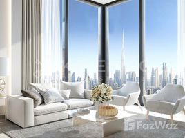 2 Habitación Apartamento en venta en Sobha Creek Vistas Grande, Azizi Riviera, Meydan