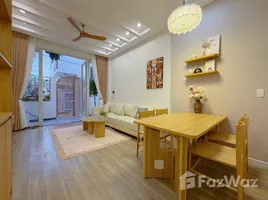 3 Schlafzimmer Haus zu vermieten in Hai Chau II, Da Nang, Hai Chau II