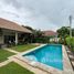3 спален Дом на продажу в Palm Gardens Hua Hin, Хин Лек Фаи