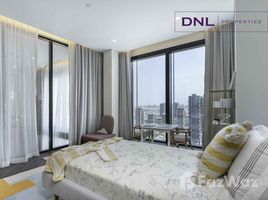 3 Bedroom Apartment for sale at One Za'abeel, World Trade Centre Residence