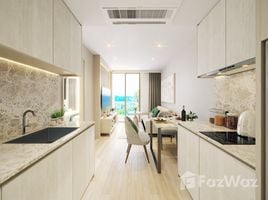1 Bedroom Apartment for sale at The Ozone Oasis Condominium , Choeng Thale