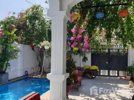 4 Bedroom Villa for rent in Vietnam, Khue My, Ngu Hanh Son, Da Nang, Vietnam