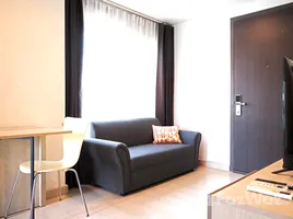 คอนโด 1 ห้องนอน ให้เช่า ในโครงการ นิช ไอดี สุขุมวิท 113, สำโรงเหนือ, เมืองสมุทรปราการ, สมุทรปราการ, ไทย