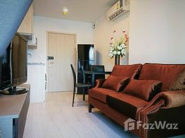 1 Bedroom Condo for rent at Ideo Mobi Wongsawang - Interchange, Bang Sue, Bang Sue, Bangkok, Thailand