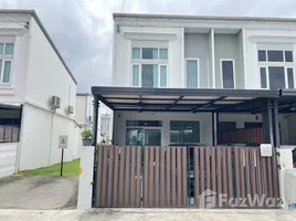 ขายวิลล่า 2 ห้องนอน ในโครงการ กัสโต้ เพชรเกษม-ทวีวัฒนา, ทวีวัฒนา, ทวีวัฒนา, กรุงเทพมหานคร