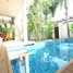 3 Bedroom House for sale at Oxygen Naiharn, Rawai, Phuket Town, Phuket, Thailand