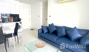 Studio Wohnung zu verkaufen in Nong Prue, Pattaya Paradise Park