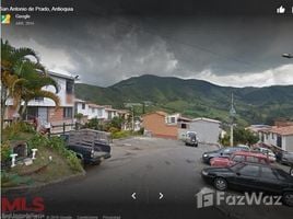 2 Schlafzimmer Haus zu verkaufen in Itagui, Antioquia, Itagui