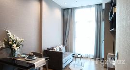 Доступные квартиры в The Diplomat Sathorn