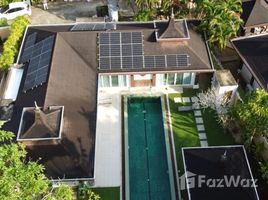 2 Habitación Villa en venta en Phuket, Thep Krasattri, Thalang, Phuket