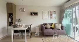 Available Units at Banyan Terrace Condo Rayong