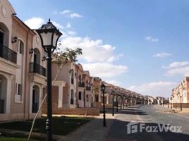 4 Bedroom House for sale at Layan Residence, The 5th Settlement, New Cairo City, Cairo