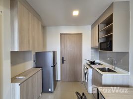 อพาร์ทเม้นท์ 1 ห้องนอน ให้เช่า ในโครงการ เนีย บาย แสนสิริ, พระโขนงเหนือ