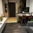 1 Bedroom Condo for rent at The Line Asoke - Ratchada, Din Daeng