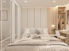 Studio Condo for sale at Tarntip Garden Place Condominium, Suthep