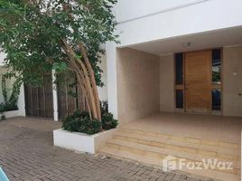 4 Bedrooms House for sale in , Greater Accra AIRPORT RESIDENTIAL AREA, Accra, Greater Accra