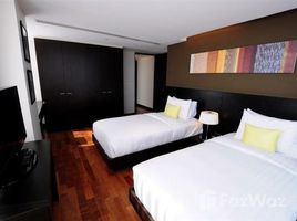 3 спален Кондо в аренду в Fraser Suites Sukhumvit, Khlong Toei Nuea, Щаттхана, Бангкок