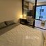 1 спален Кондо на продажу в Blossom Condo @ Sathorn-Charoenrat, Yan Nawa