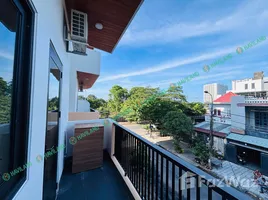 1 Bedroom Villa for rent in Hoa Hai, Da Nang, Hoa Hai, Ngu Hanh Son, Da Nang