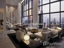 4 Bedroom Apartment for sale at IL Primo, Opera District