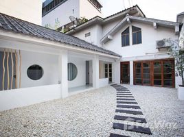 4 Bedroom Villa for rent in Huai Khwang, Bangkok, Huai Khwang, Huai Khwang