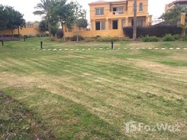 6 غرفة نوم فيلا للبيع في Gardenia Springs, Ext North Inves Area, مدينة القاهرة الجديدة