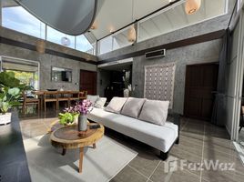 4 Schlafzimmer Villa zu vermieten im Casa Sakoo Resort, Sakhu, Thalang, Phuket, Thailand