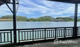 3 Bedrooms Office for sale in Si Sunthon, Phuket 