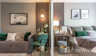 1 Schlafzimmer Wohnung zu verkaufen in Bang Na, Bangkok Regent Home Bangna